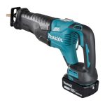 Sierra Recipro Inalámbrica Sin Cepillo 18V LXT BL - Imagen 3
