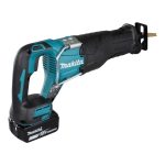 Sierra Recipro Inalámbrica Sin Cepillo 18V LXT BL - Imagen 4