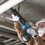 Sierra Recipro Inalámbrica Sin Cepillo 18V LXT BL - Imagen 5