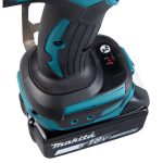 18V LXT BL inalámbrico sin escobillas de 3 velocidades 1/2 "(12.7 mm) 1,000 N ・ m (740 ft.lbs.) Llave de impacto - Imagen 4