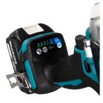 Llave de impacto inalámbrica LXT BL de 18 V 1/2 330 N · m (240 ft.lbs.), Modo de parada automática de rotación hacia adelante / atrás - Imagen 4