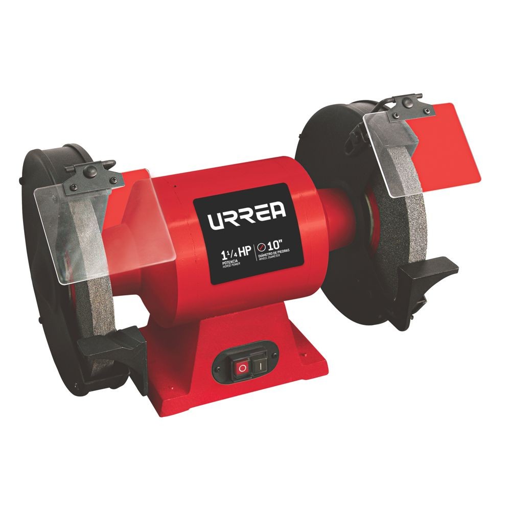 Esmeril banco 10" 900W