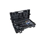 Equip hidrau p/carroc 10t 14pz - Imagen 3