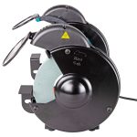 Esmeril de banco de 205 mm (8 ") - Imagen 2