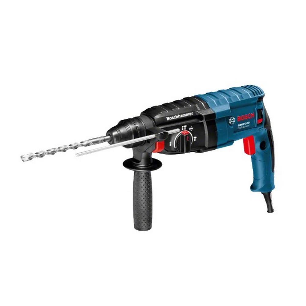 Rotomartillo 110 V GBH 2 -24D