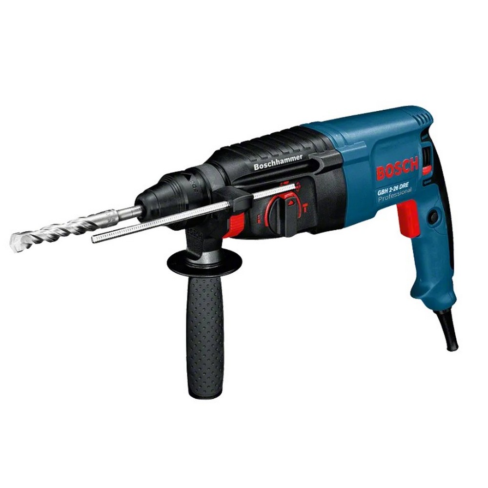 Rotomartillo 110 V GBH2-26 DRE