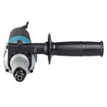 Recti cador de troquel de velocidad variable SJS de 750 mm y 8 mm (1/4 "), interruptor deslizante - Imagen 5