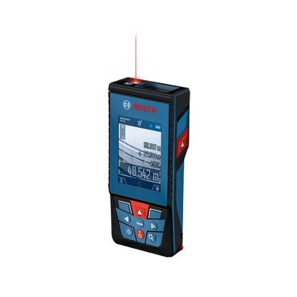 Medidor laser de distancia GLM 100-25C