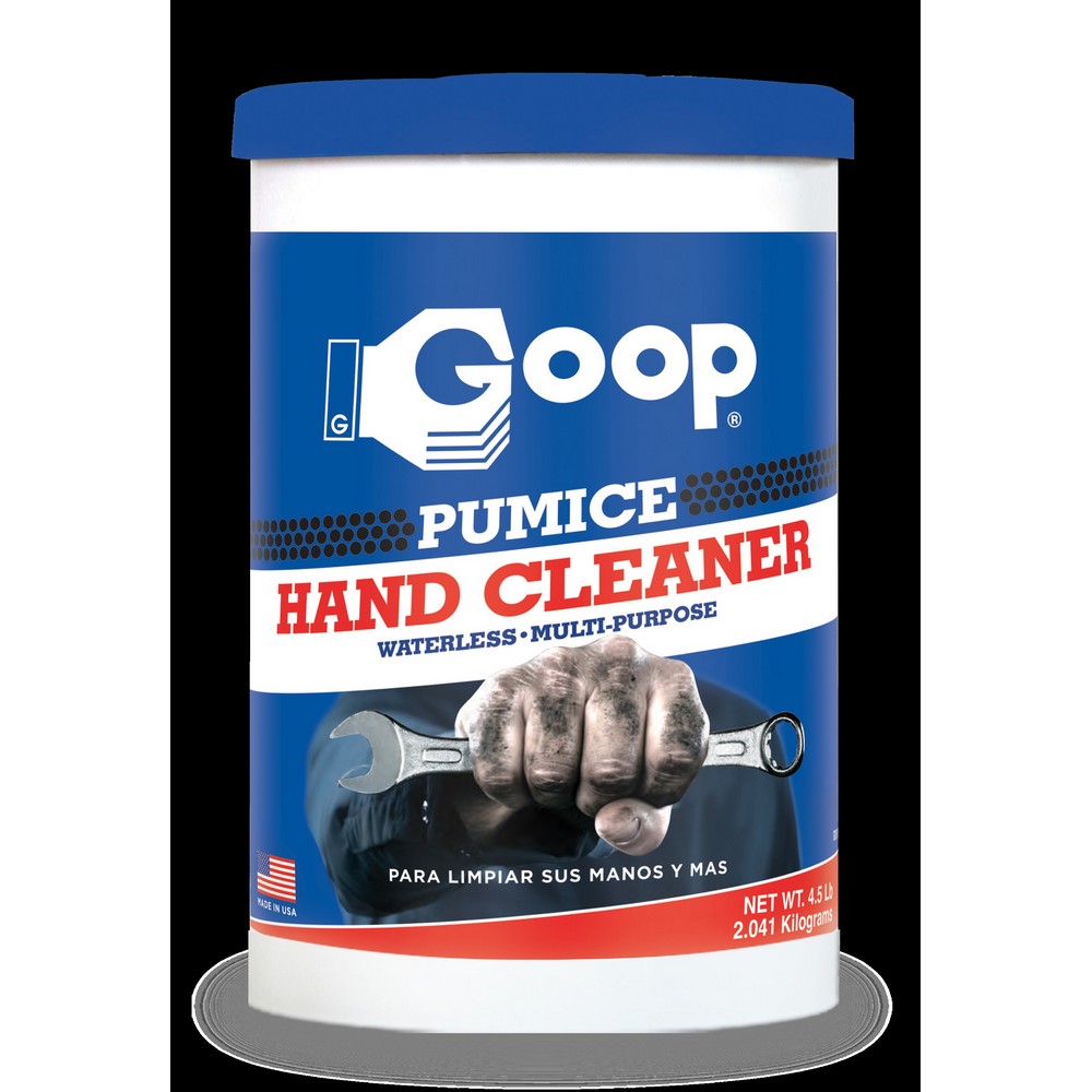 Goop Original Desegrasante Manos 4.5 lb