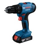 Taladro de percusión inalámbrico GSB 183-LI - Imagen 3