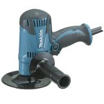 Lijadora de disco tipo taladro 125 mm (5") 440 W