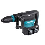 Martillo demoledor SDS max 40Vmax X2 (80Vmax) XGT BL AWS AVT SOFT SIN CARGA 20,9 J