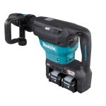 Martillo demoledor SDS max 40Vmax X2 (80Vmax) XGT BL AWS AVT SOFT SIN CARGA 20,9 J - Imagen 2