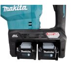 Martillo demoledor SDS max 40Vmax X2 (80Vmax) XGT BL AWS AVT SOFT SIN CARGA 20,9 J - Imagen 5