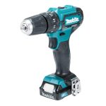 Taladro percutor 12V máx. CXT Li-Ion inalámbrico 10 mm (3/8 ") 28 N · m (250 in.lbs.)