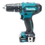 Taladro percutor 12V máx. CXT Li-Ion inalámbrico 10 mm (3/8 ") 28 N · m (250 in.lbs.) - Imagen 2