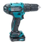 Taladro percutor 12V máx. CXT Li-Ion inalámbrico 10 mm (3/8 ") 28 N · m (250 in.lbs.) - Imagen 3