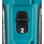 Taladro percutor 12V máx. CXT Li-Ion inalámbrico 10 mm (3/8 ") 28 N · m (250 in.lbs.) - Imagen 4