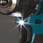 Taladro percutor 12V máx. CXT Li-Ion inalámbrico 10 mm (3/8 ") 28 N · m (250 in.lbs.) - Imagen 5