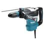 Rotomartillo de 50 mm (1-9 / 16 ") 8.0 J AVT SUAVE SIN CARGA, SDS-MAX
