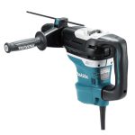 Rotomartillo de 50 mm (1-9 / 16 ") 8.0 J AVT SUAVE SIN CARGA, SDS-MAX - Imagen 2