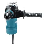 Rotomartillo de 50 mm (1-9 / 16 ") 8.0 J AVT SUAVE SIN CARGA, SDS-MAX - Imagen 4