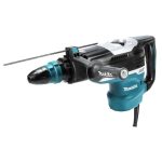 Rotomartillo de 50 mm (2-1 / 16 ") 20.0 J AVT SUAVE SIN CARGA, SDS-MAX