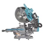 Sierra de inglete compuesta deslizante 40Vmax XGT BL AWS Inalámbrica 305 mm (12 ") , luz LED - Imagen 3