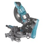 Sierra de inglete compuesta deslizante 40Vmax XGT BL AWS Inalámbrica 305 mm (12 ") , luz LED - Imagen 4