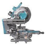 Sierra de inglete compuesta deslizante 40Vmax XGT BL AWS Inalámbrica 305 mm (12 ") , luz LED - Imagen 5