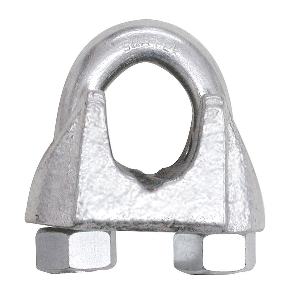 Perro hie male p/cab ac 1/4"
