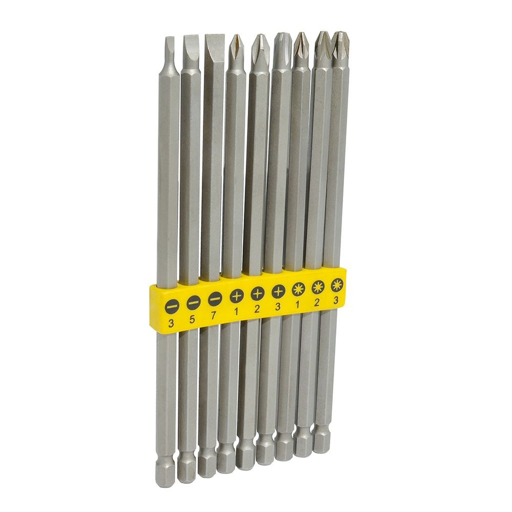 Jgo cb ptas hex XL 9pz blis