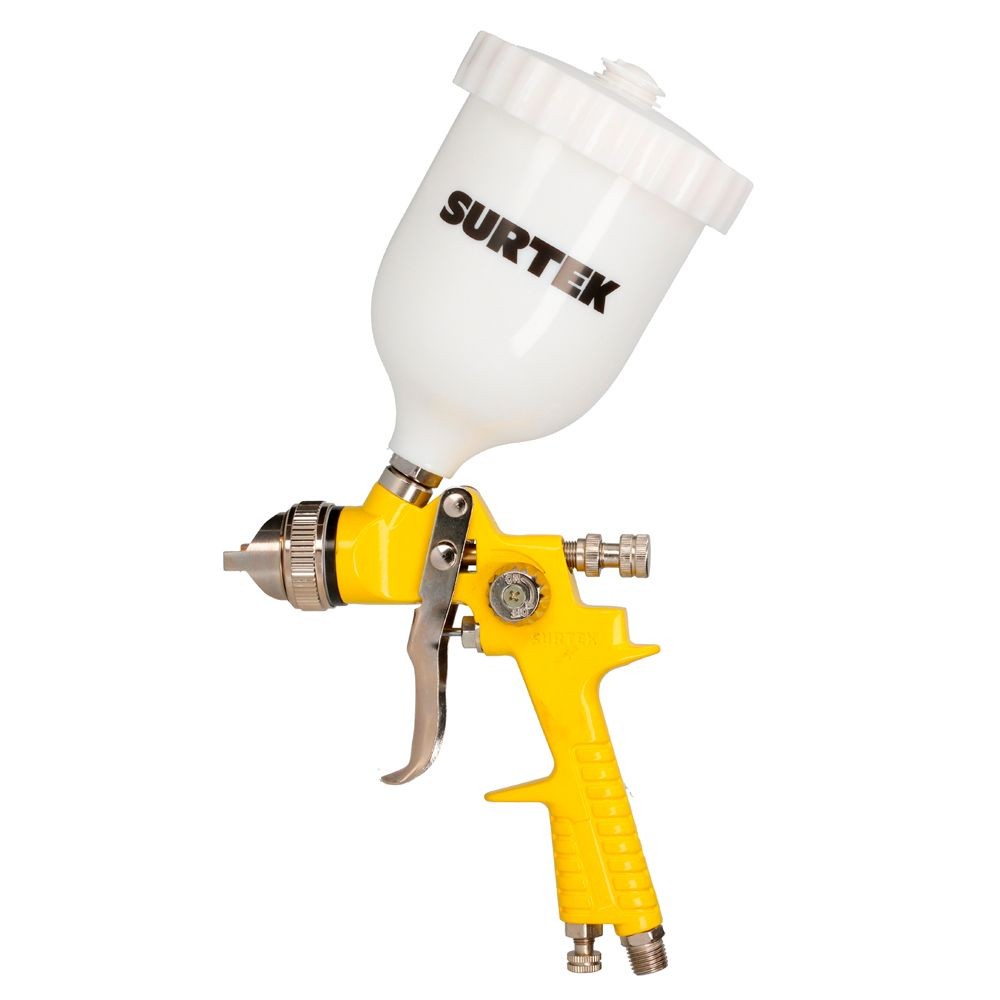 Pistola p/pint term 600ml