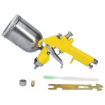 Pistola p/pint term 400ml - Imagen 3