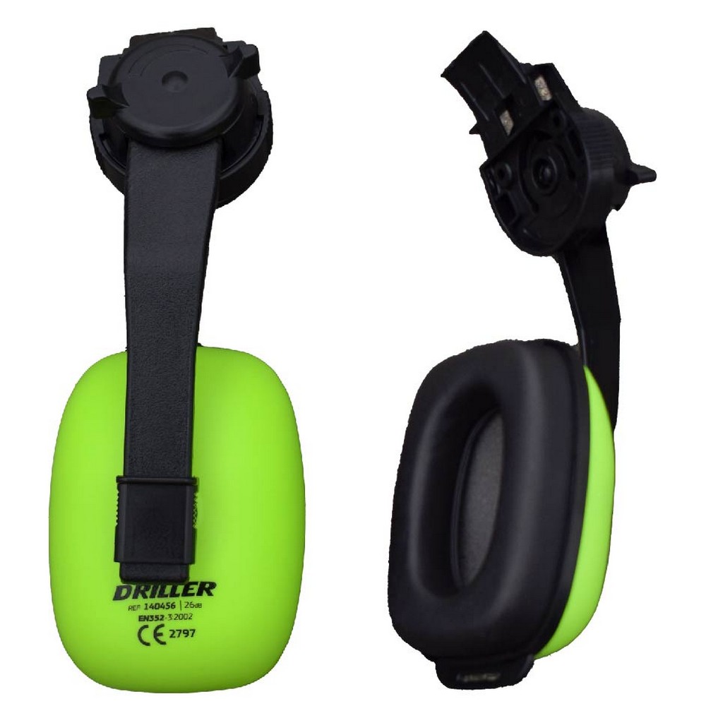 Protector Auditivo Driller