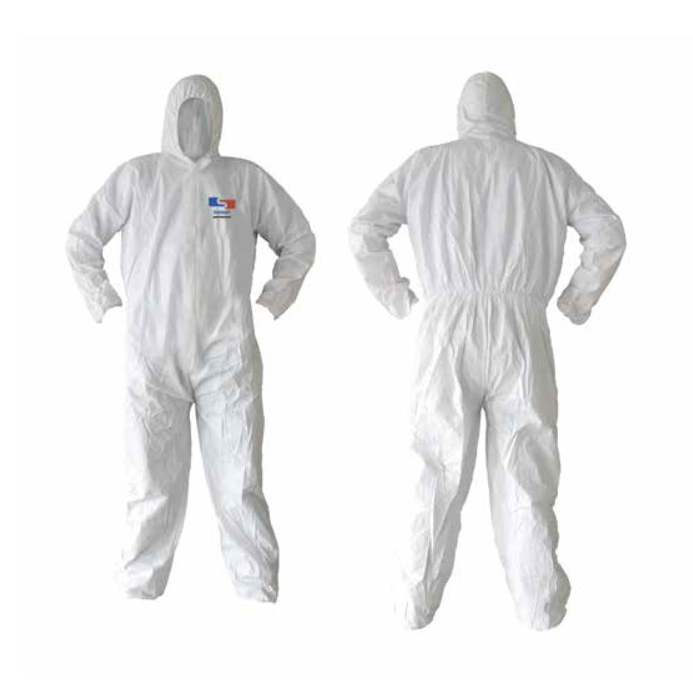 Traje Coverall Advance Talla L