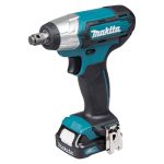 Llave de impacto 12Vmax CXT Li-Ion inalámbrico 1/2 "(12.7 mm) 145 N · m (107 ft.lbs.)