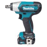 Llave de impacto 12Vmax CXT Li-Ion inalámbrico 1/2 "(12.7 mm) 145 N · m (107 ft.lbs.) - Imagen 2