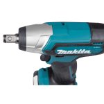 Llave de impacto 12Vmax CXT Li-Ion inalámbrico 1/2 "(12.7 mm) 145 N · m (107 ft.lbs.) - Imagen 4