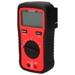 Multimetro dig compact autoran 750 AC/750 DC - Imagen 2