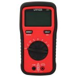 Multimetro dig compact autoran 750 AC/750 DC - Imagen 3