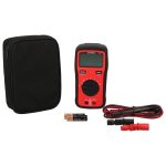 Multimetro dig compact autoran 750 AC/750 DC - Imagen 4