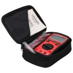 Multimetro dig manual autoran 750 AC/1000 DC - Imagen 4