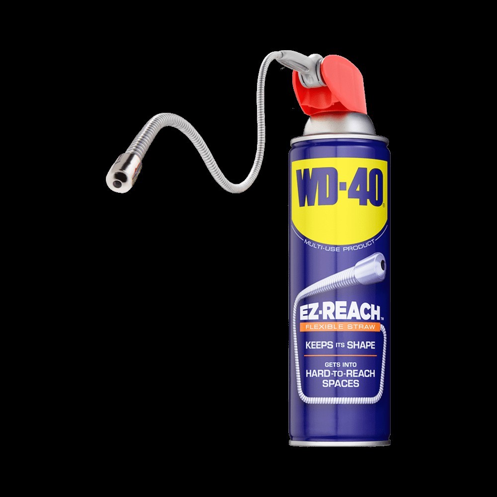 WD-40® 408 ml / 14.4 oz. EASY REACH