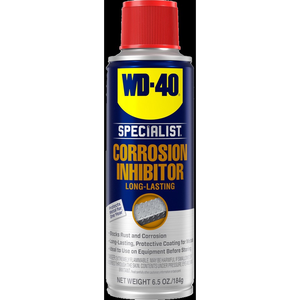 WD-40® ESPECIALISTA Inhibidor de Corrosion